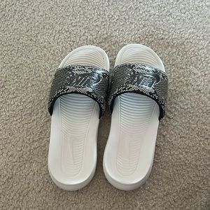 Nike Slides